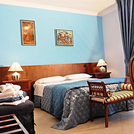 Bed And Breakfast Ocare ซานเจมินี ภายนอก รูปภาพ