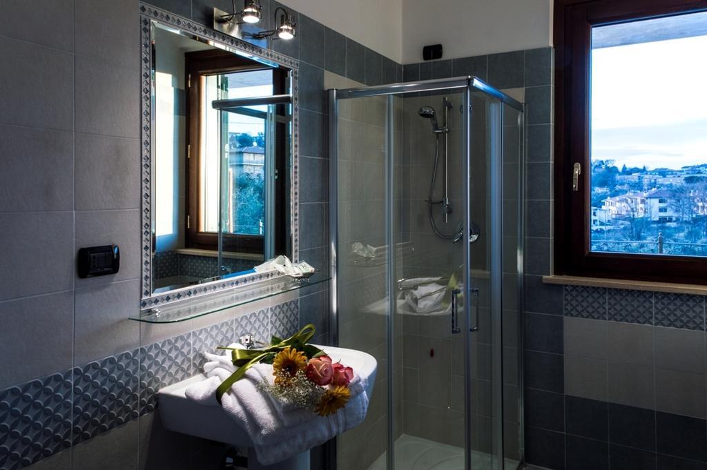 Bed And Breakfast Ocare ซานเจมินี ห้อง รูปภาพ