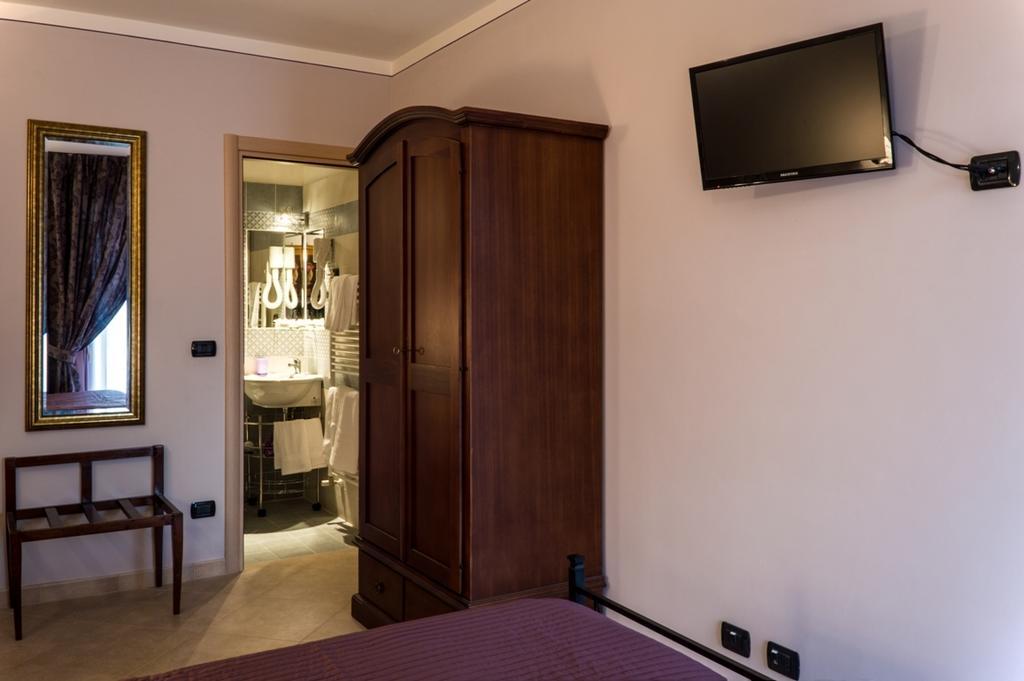 Bed And Breakfast Ocare ซานเจมินี ห้อง รูปภาพ